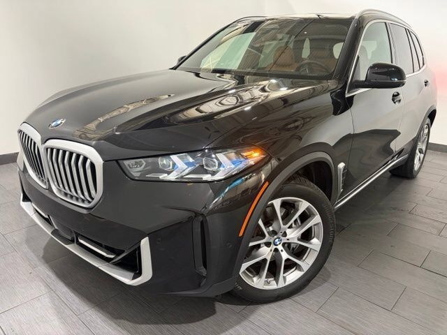 2024 BMW X5