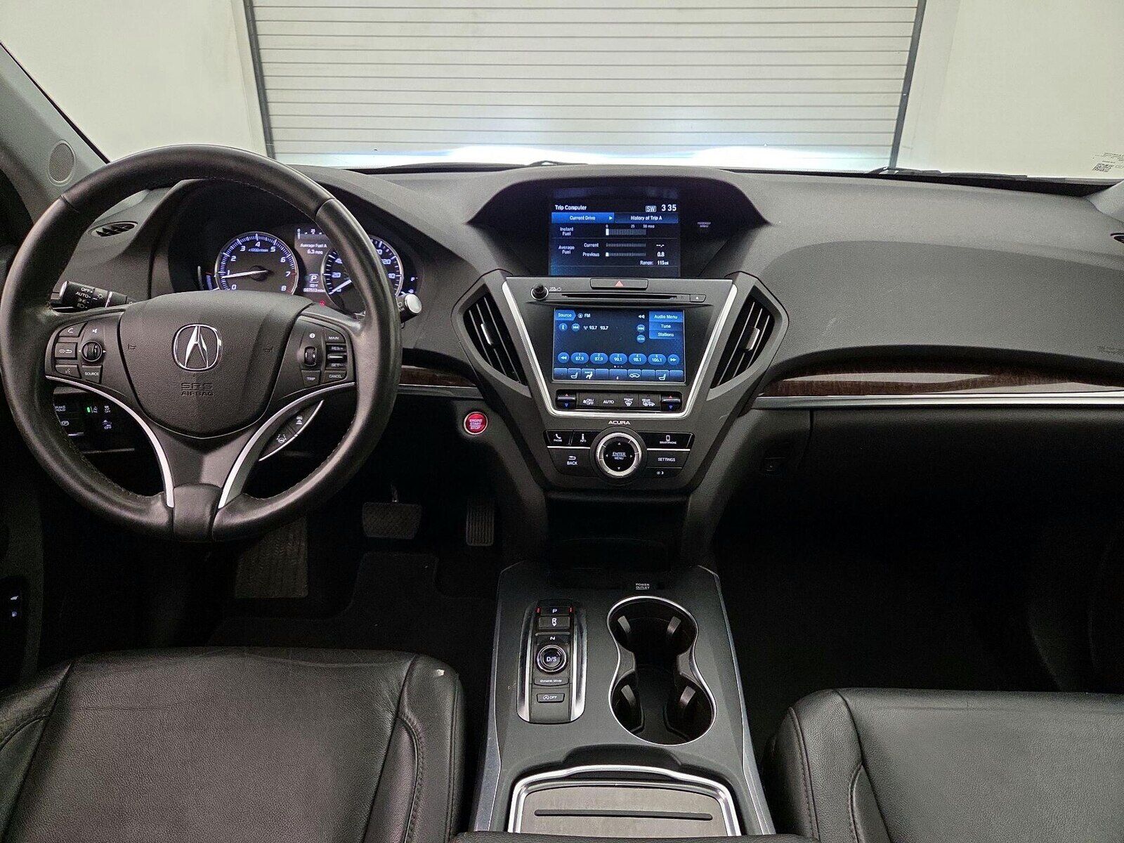2019 ACURA MDX