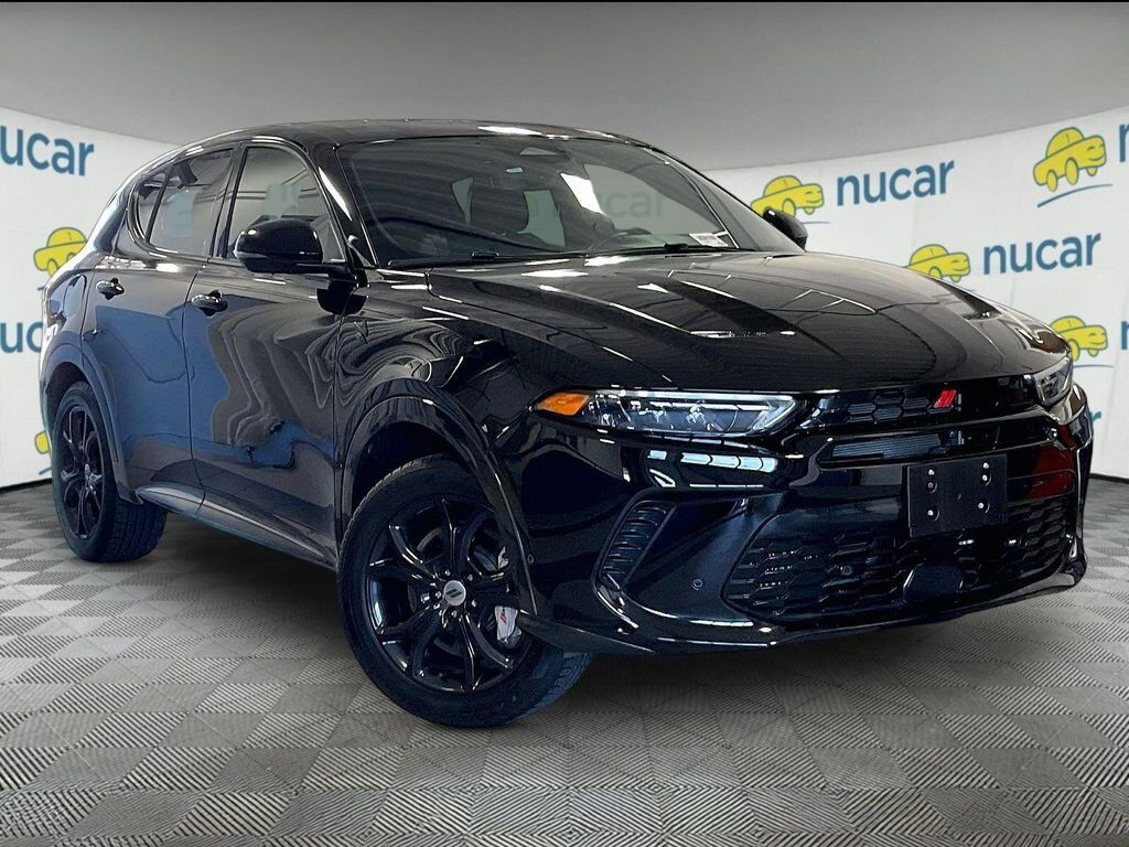 2024 DODGE HORNET