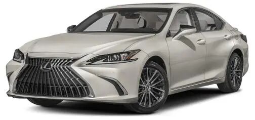 2025 LEXUS ES