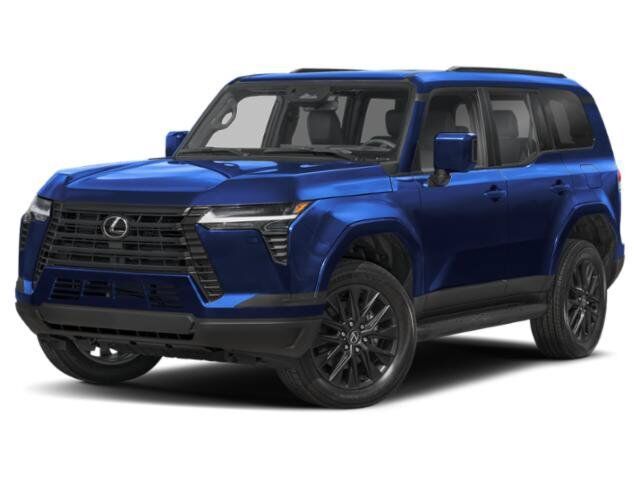 2026 LEXUS GX