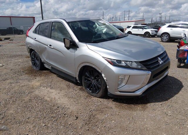 2020 MITSUBISHI ECLIPSE CROSS