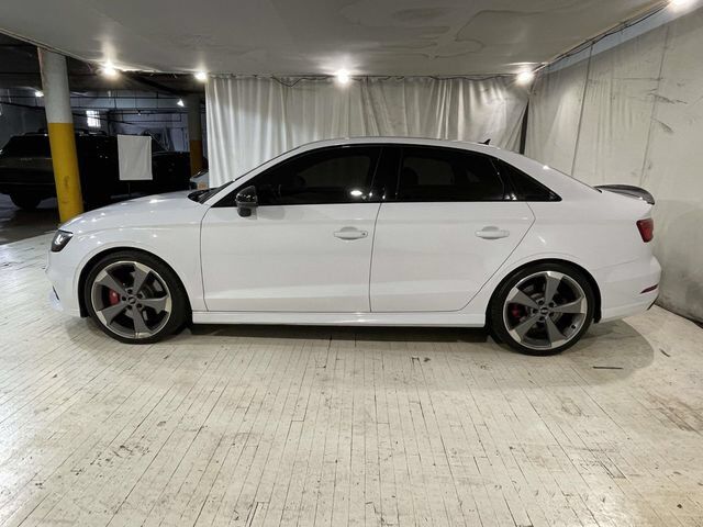 2019 Audi S3