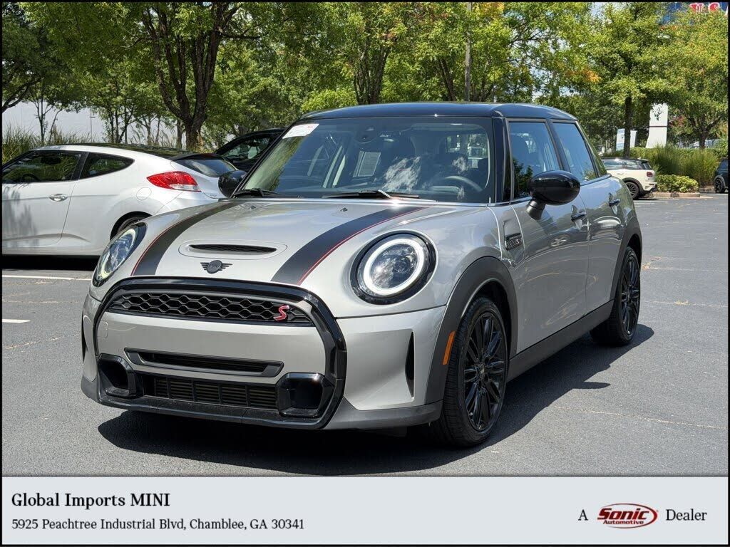 2024 MINI Hardtop