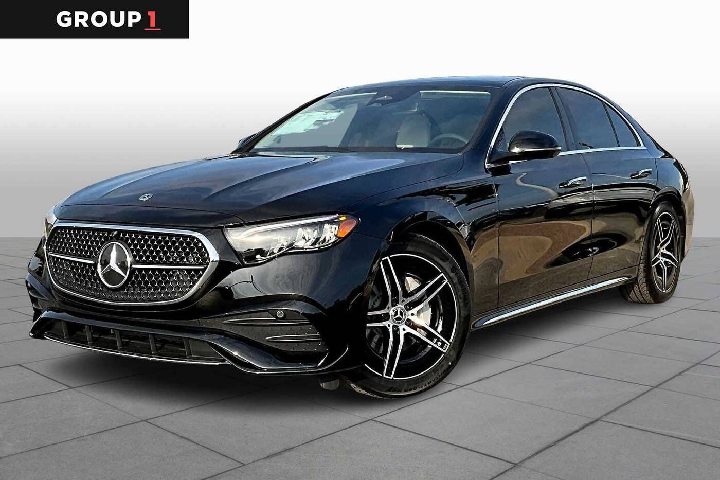 2026 MERCEDES-BENZ E-Class