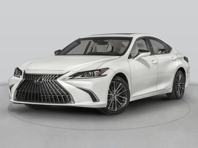 2024 LEXUS ES