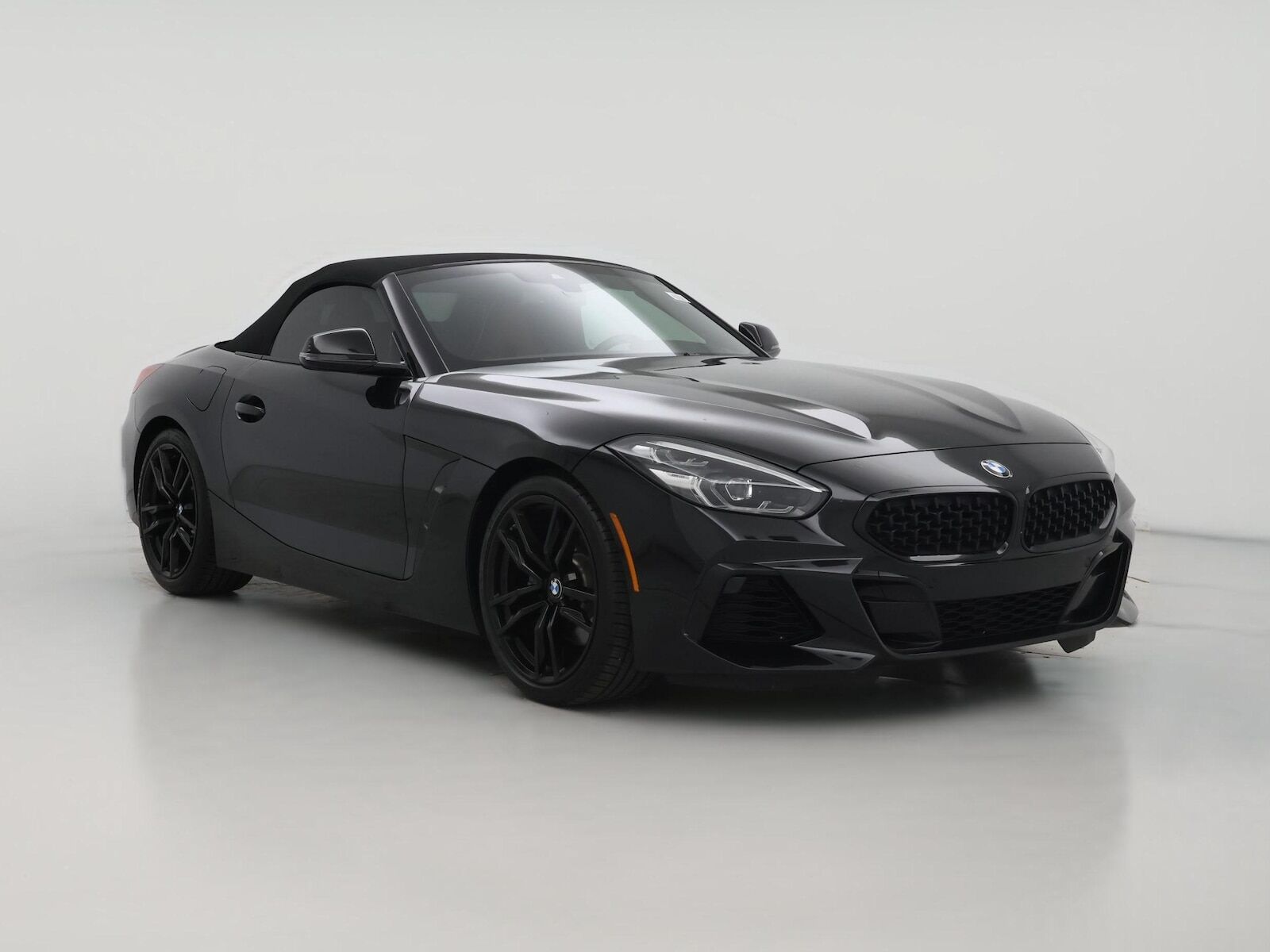 2020 BMW Z4