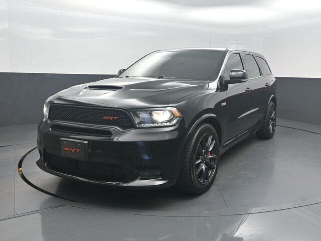 2020 DODGE Durango