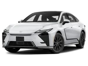 2026 LEXUS ES