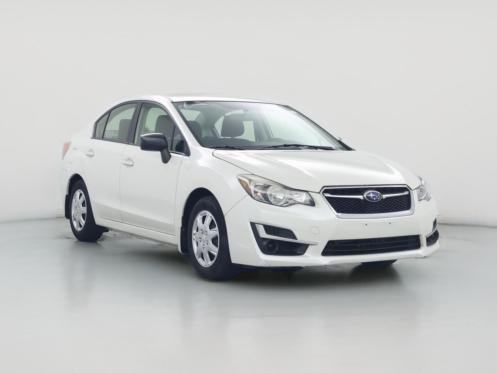 2015 SUBARU Impreza