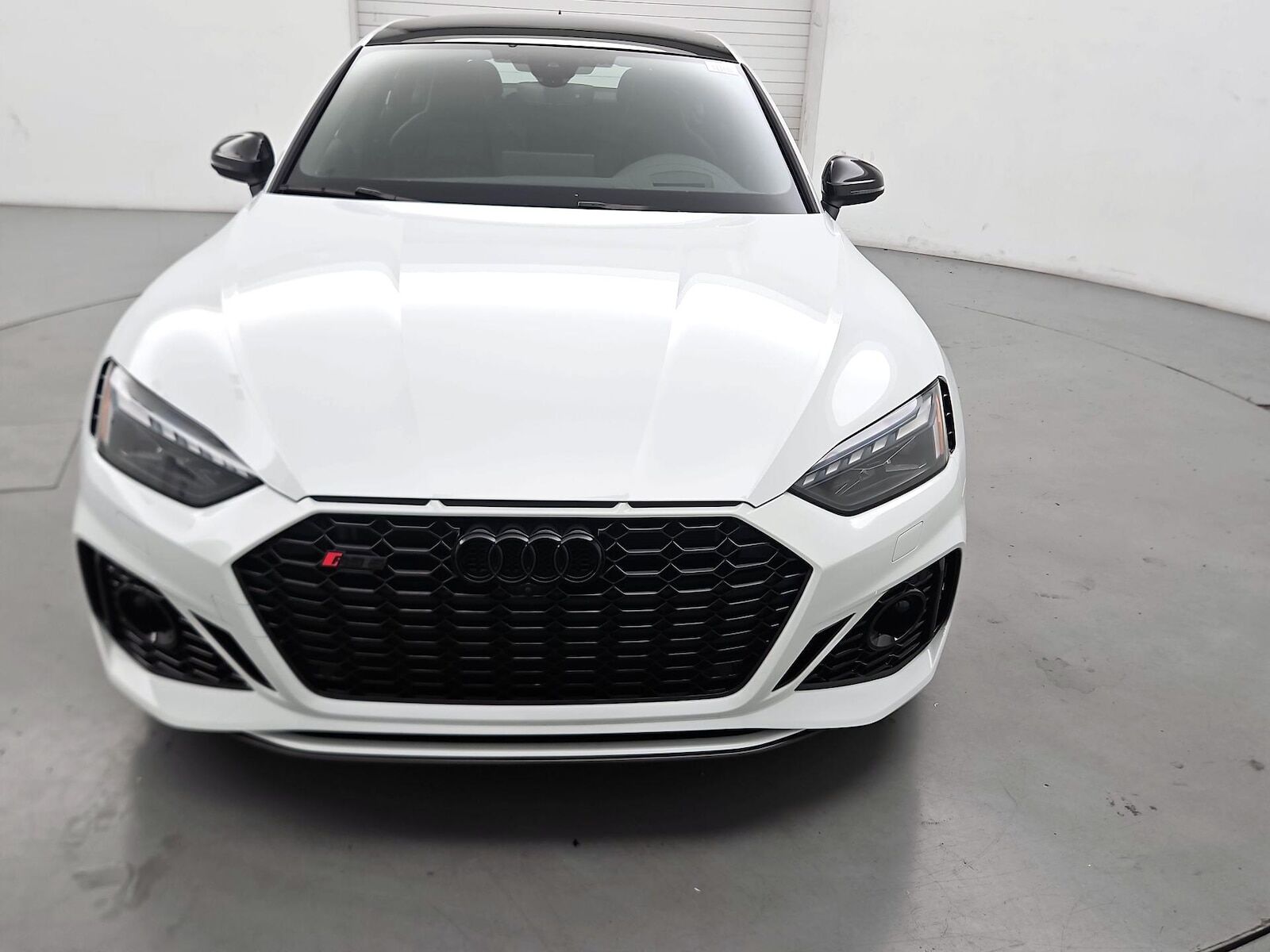 2023 Audi RS5