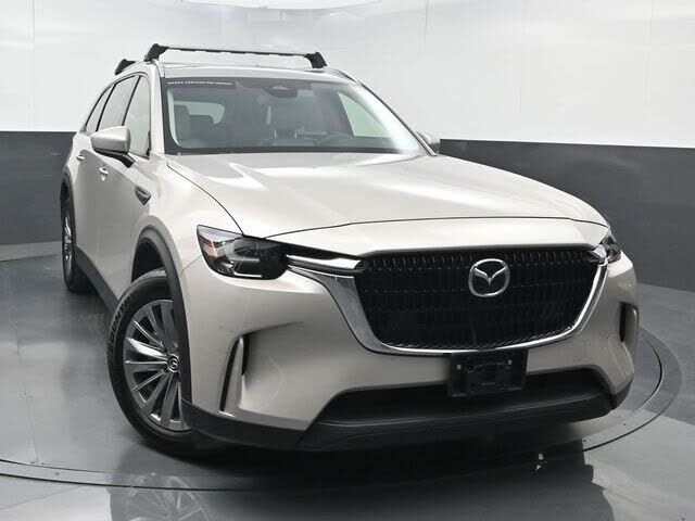 2024 MAZDA CX-90