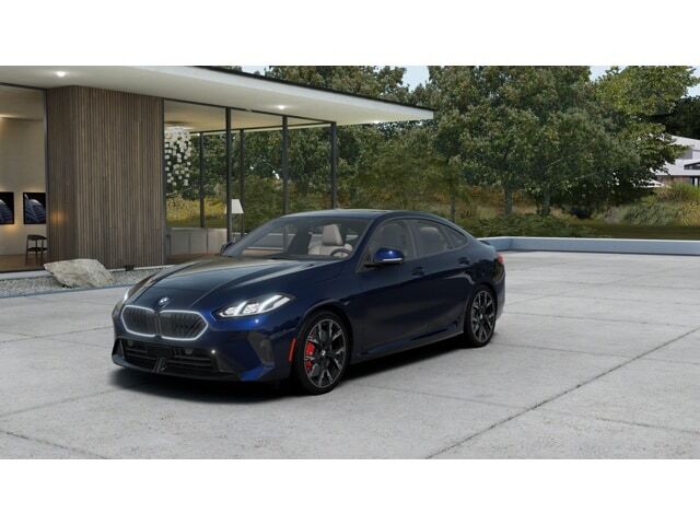 2027 BMW 2 Series