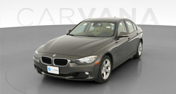 2013 BMW 3 Series