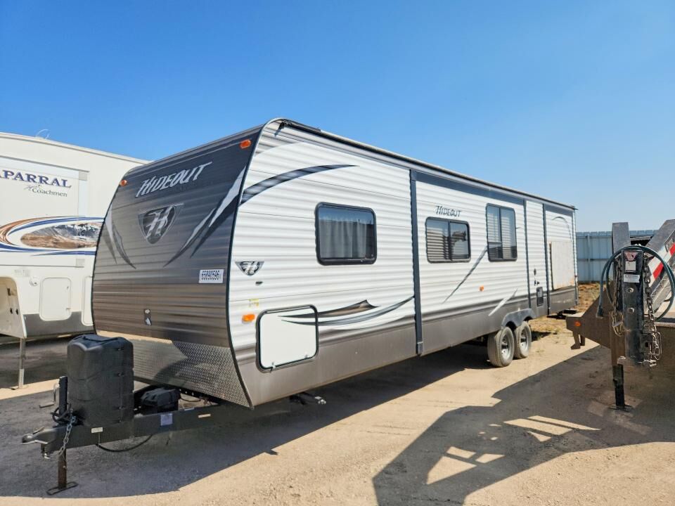 2016 KEYSTONE Keystone