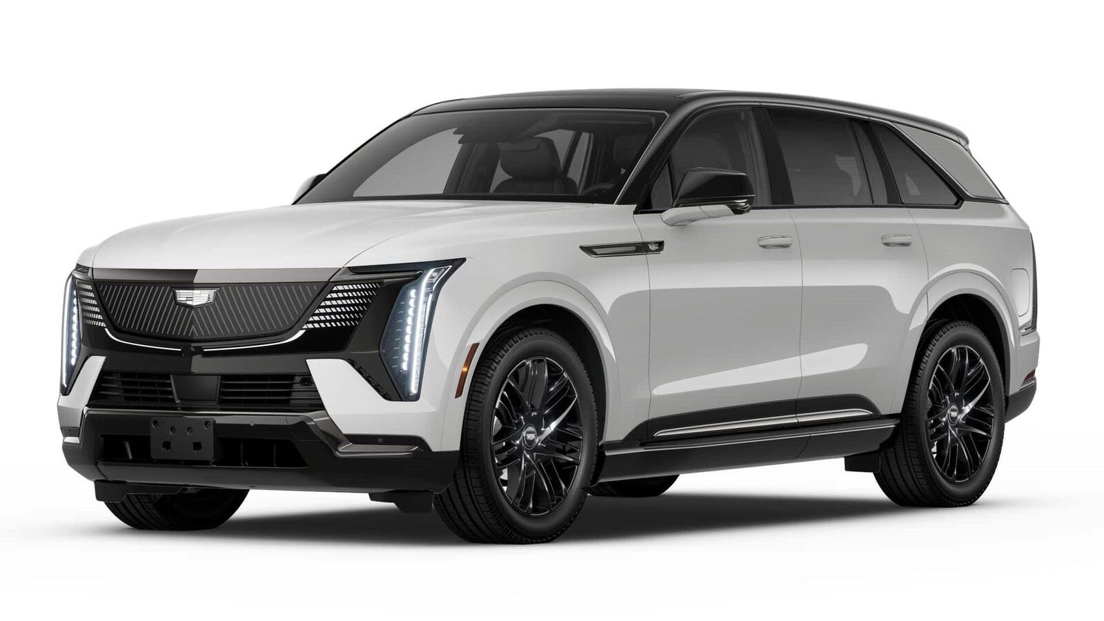 2025 CADILLAC Escalade IQ