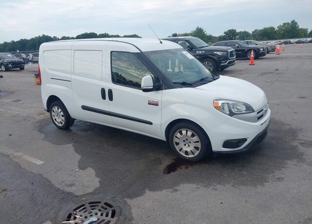 2015 RAM Promaster City