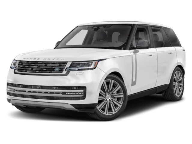 2027 LAND ROVER Range Rover
