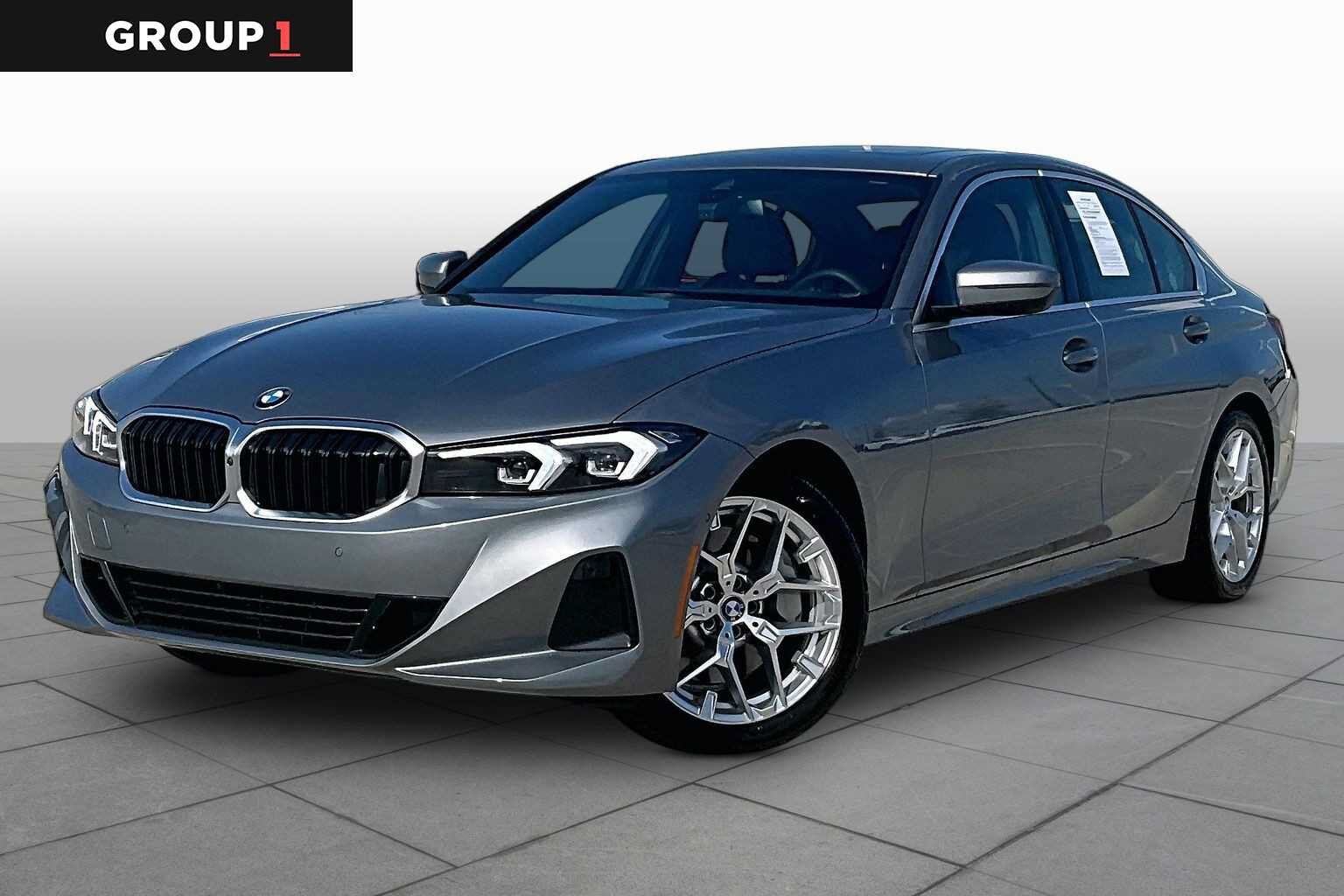 2026 BMW 3 Series