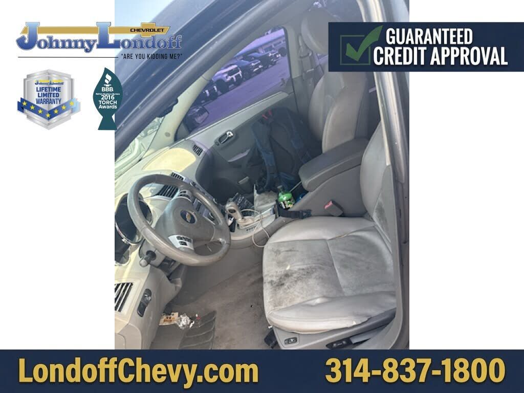 2011 CHEVROLET Malibu