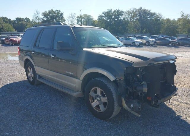 2008 FORD Expedition