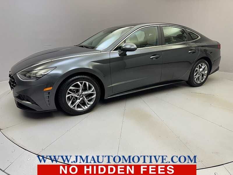 2023 HYUNDAI Sonata