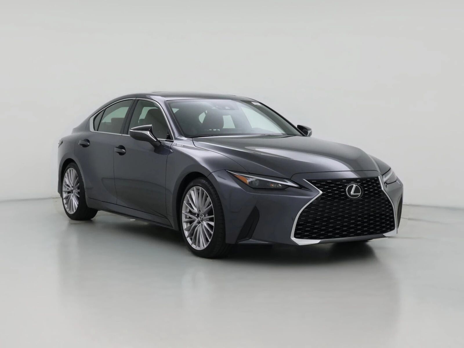 2025 LEXUS IS