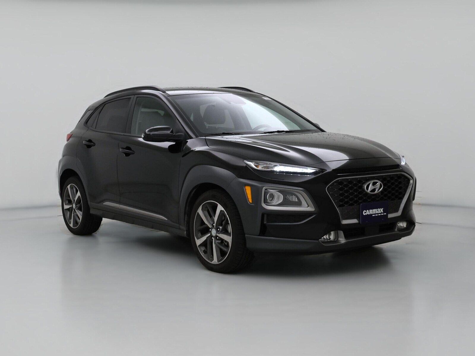 2020 HYUNDAI Kona