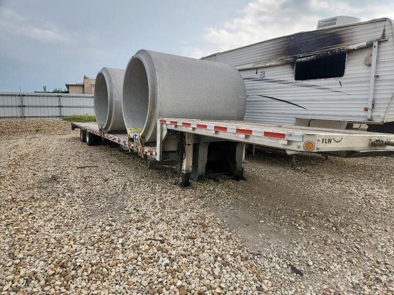 2017 REITNOUER INC Reitnouer Inc Trailers