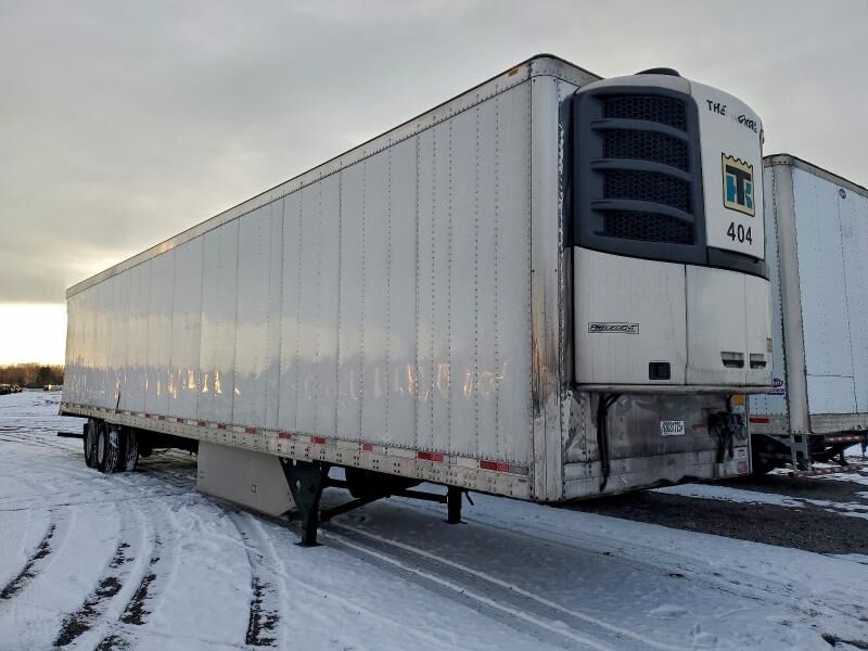 2019 UTILITY TRAILER MANUFACTURER Utility Trailer Manufacturer