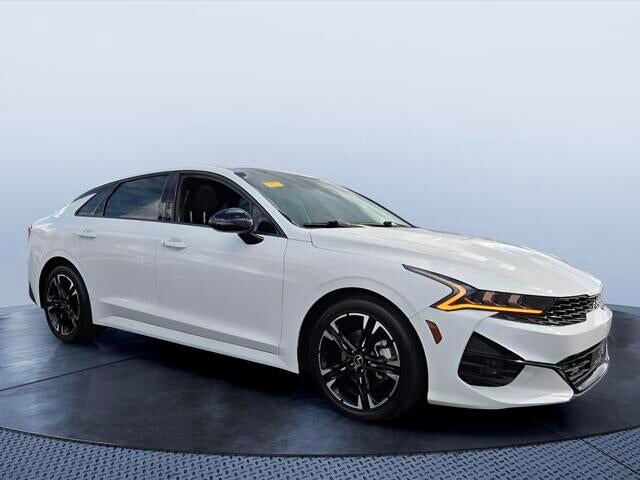 2023 KIA K5
