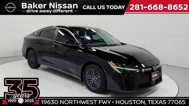 2026 NISSAN Sentra