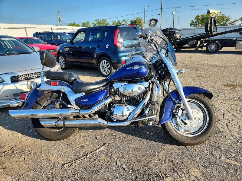 2005 SUZUKI VL1500 / VL1500T