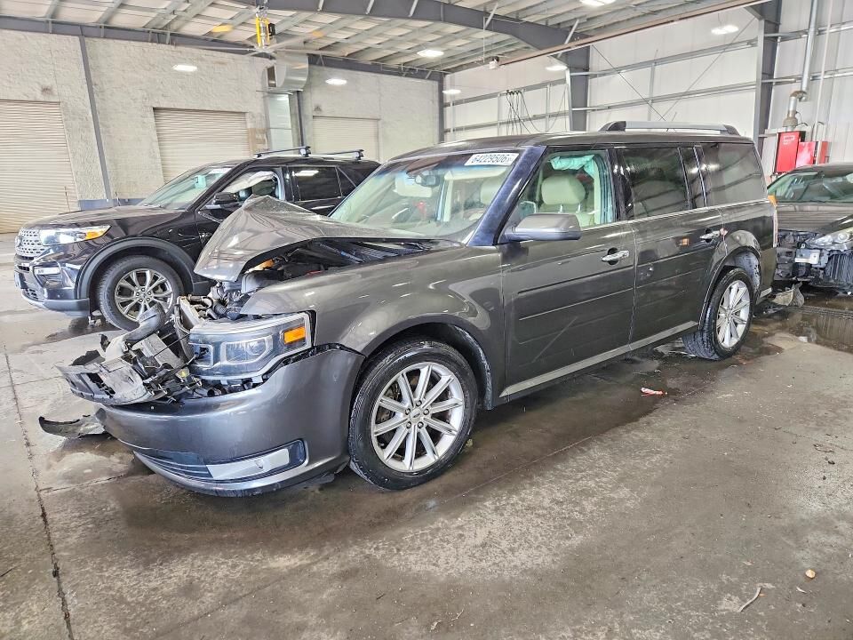 2016 FORD Flex