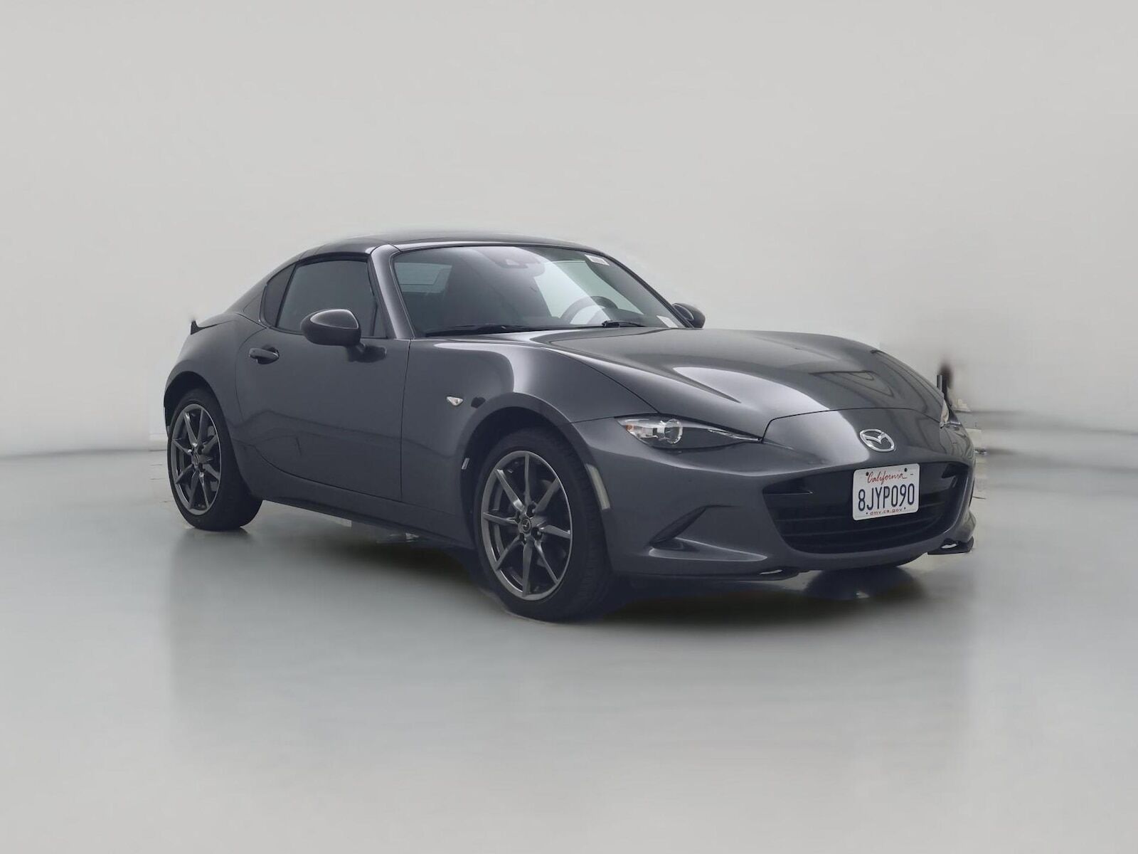 2019 MAZDA MX-5