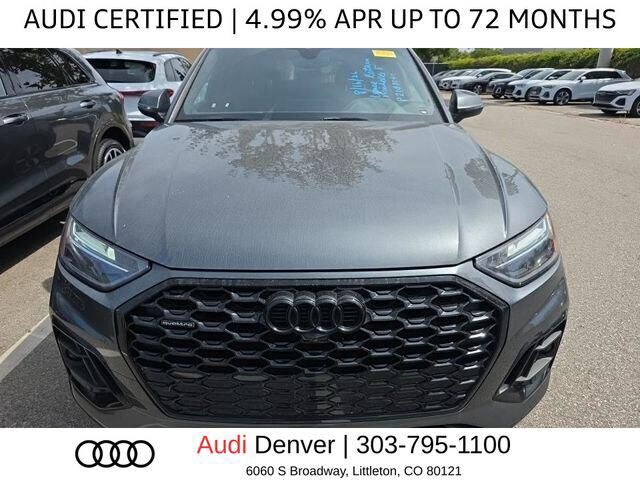 2023 Audi Q5