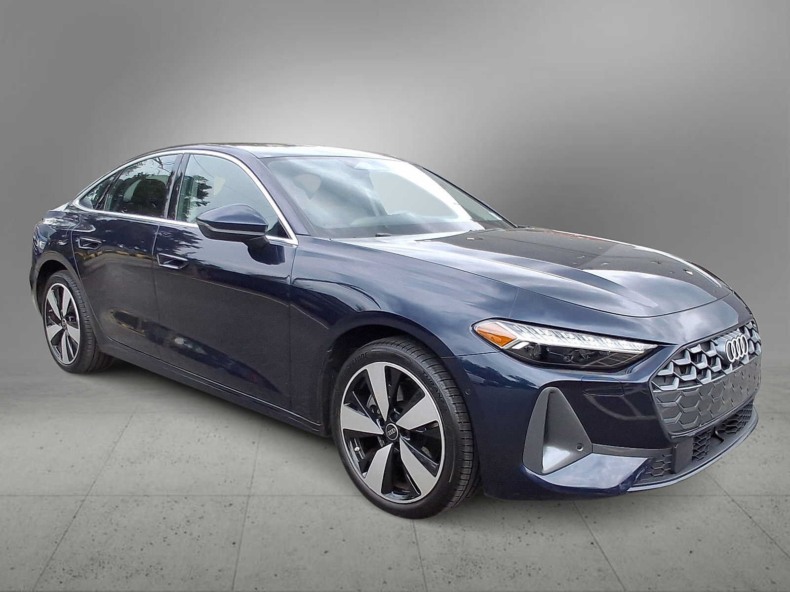 2025 Audi A5