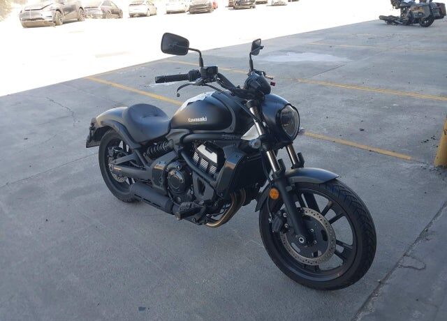 2023 KAWASAKI Vulcan S