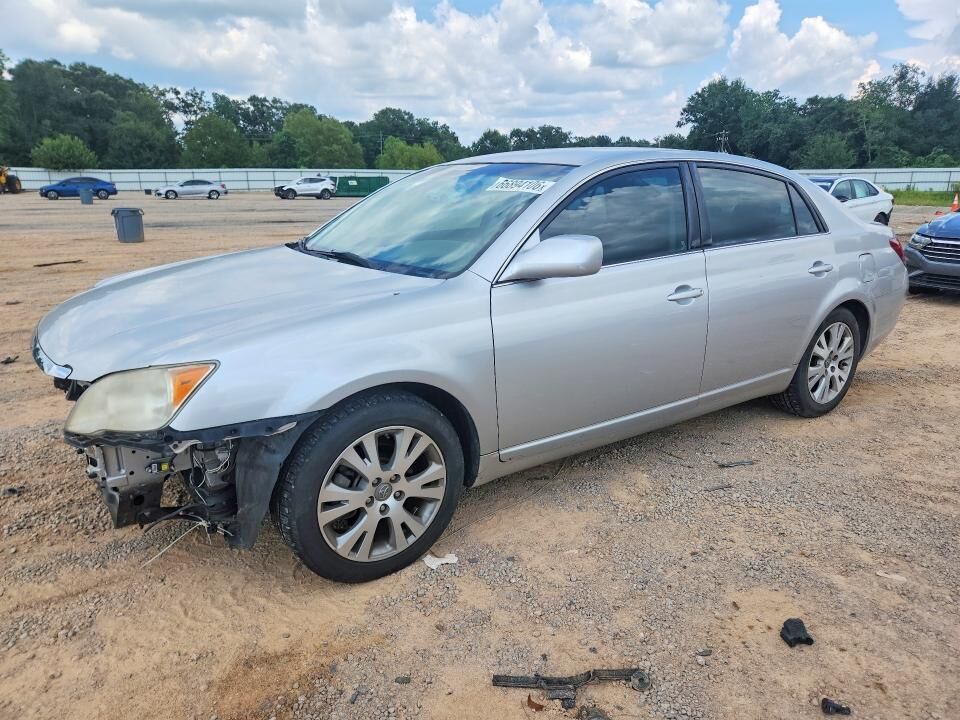2008 TOYOTA Avalon