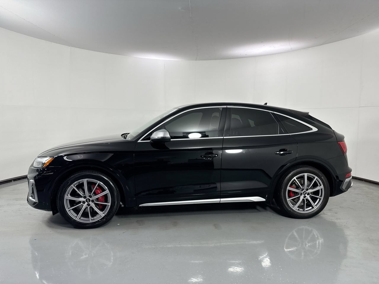 2023 Audi SQ5