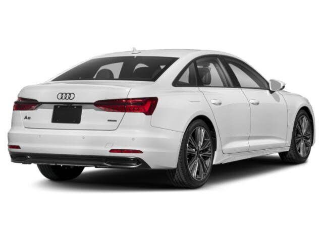 2023 Audi A6