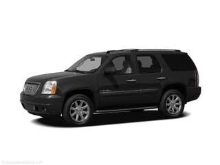 2010 GMC Yukon