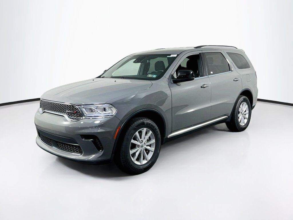 2023 DODGE Durango