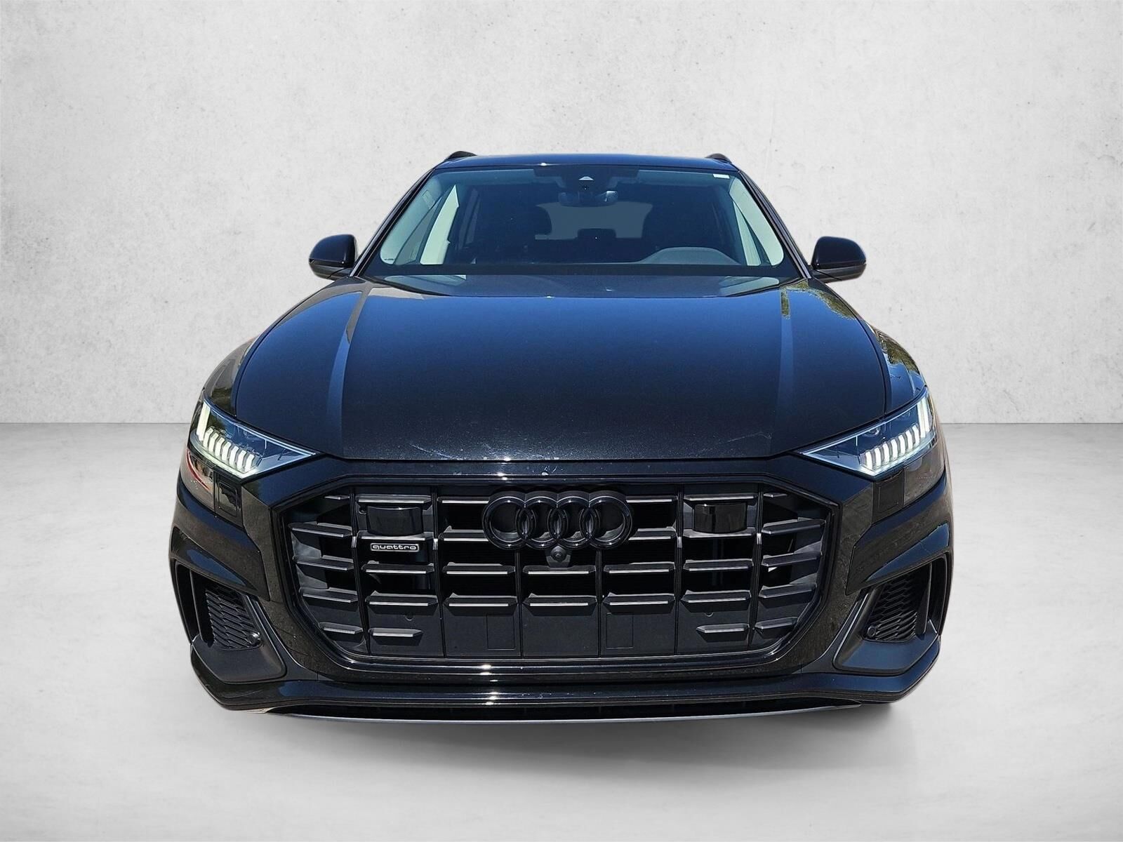 2023 Audi Q8