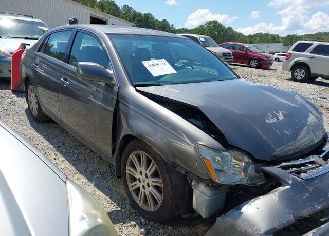 2006 TOYOTA Avalon