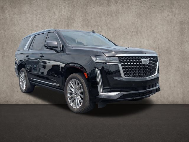 2023 CADILLAC Escalade