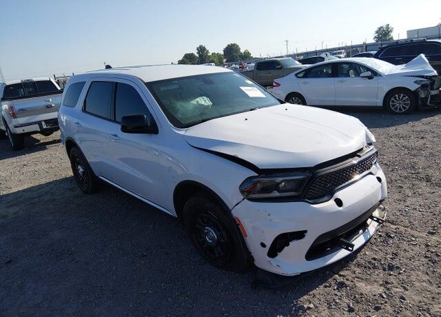 2025 DODGE Durango