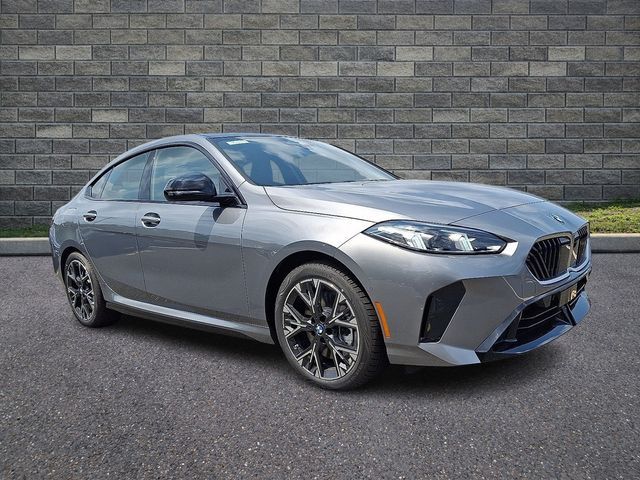 2026 BMW 2 Series