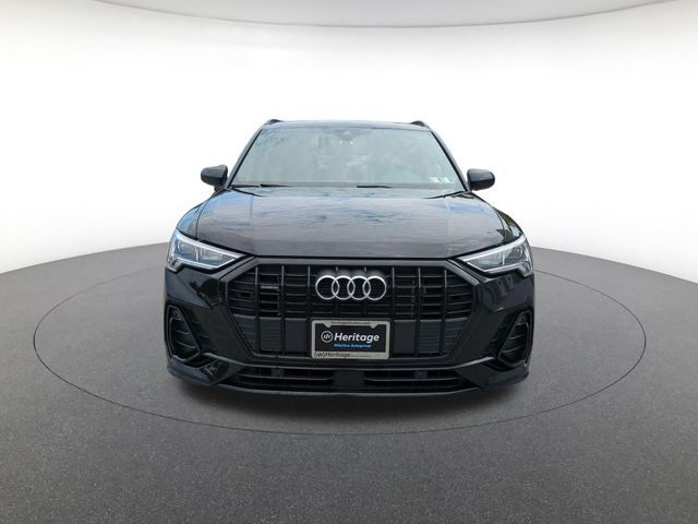 2024 Audi Q3