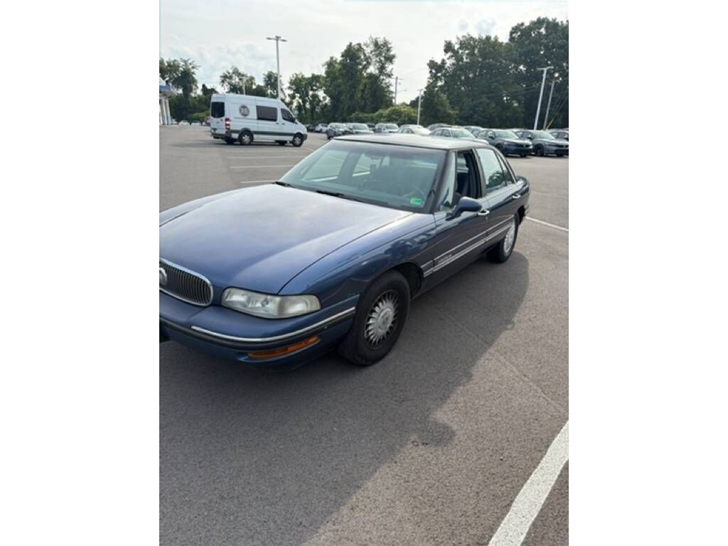 1997 BUICK LeSabre